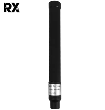 Какие типы антенн используются в беспроводной связи?