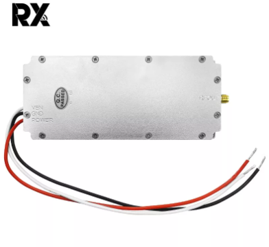 Почему чипы GaN так важны в глушилках?