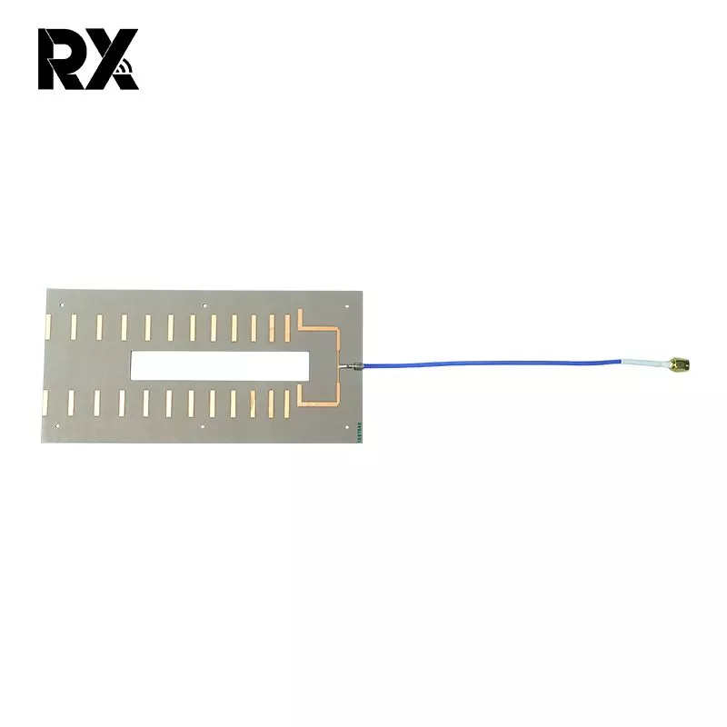 5.8G 45°18dBi Улучшенная направленная антенна на печатной плате