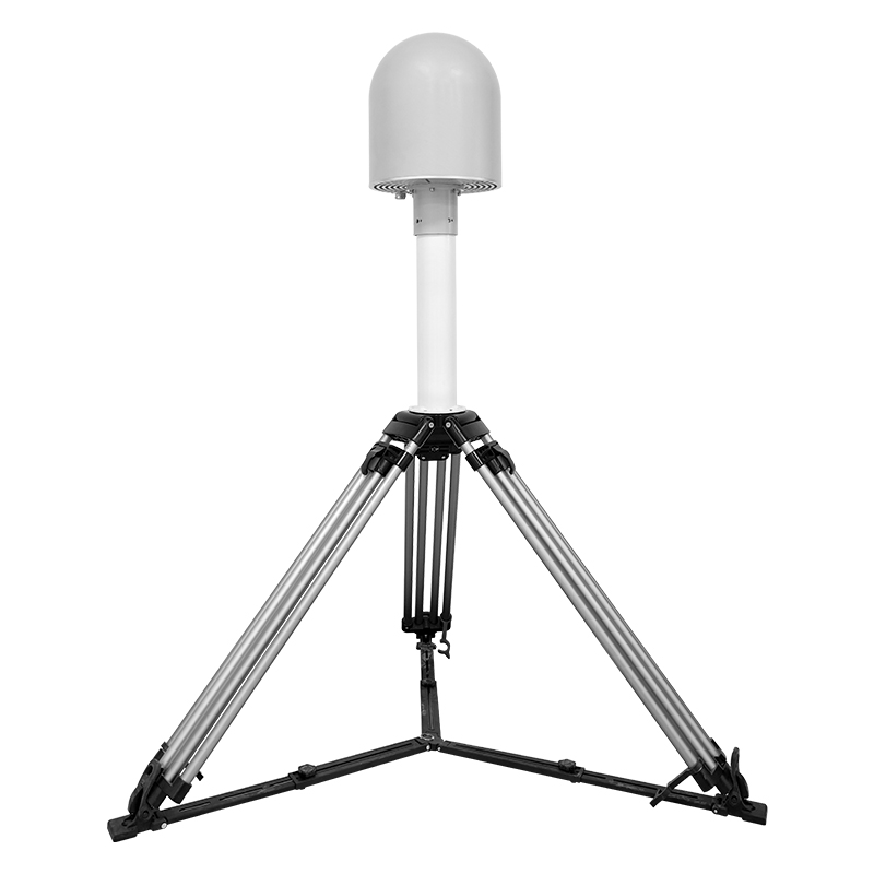 Система защиты дронов на расстоянии 5 км обнаруживает обнаружение БПЛА