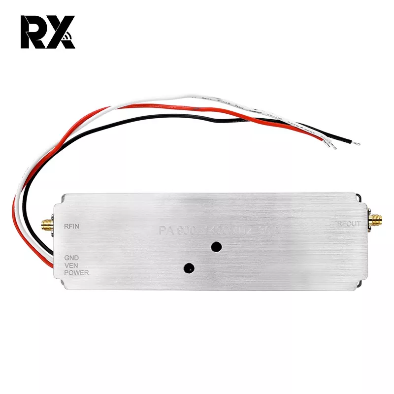 Индивидуальный модуль точки доступа мощностью 30 Вт без цифрового источника, 900–1400 МГц