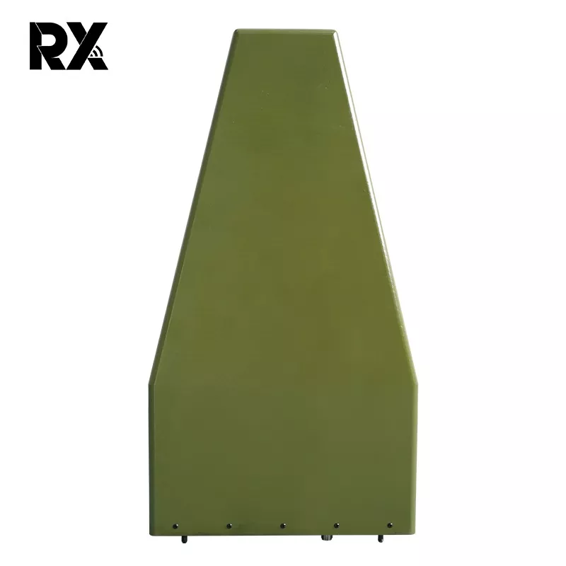 Направленная логопериодическая антенна 400–2000 МГц, наружная антенна 10 дБи