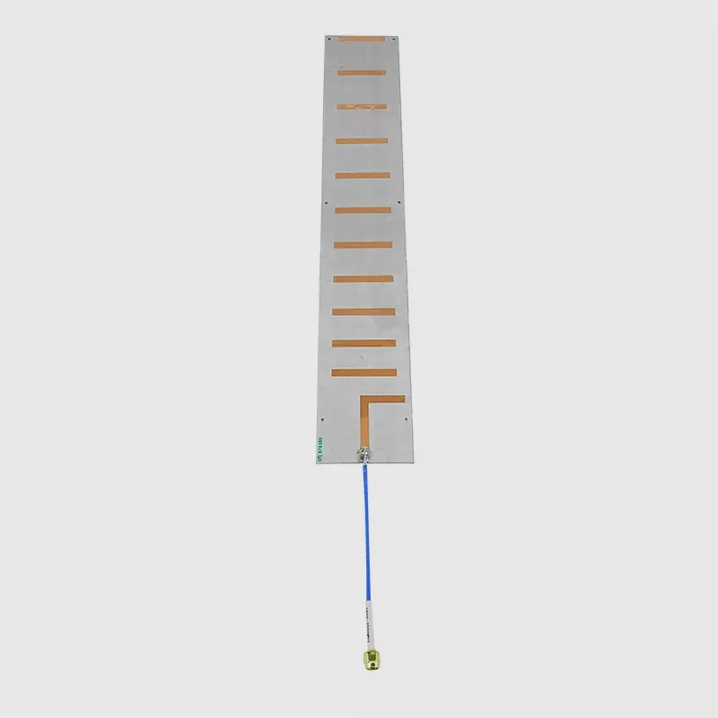 Антенна Jammer сигнала PCB обороны Drone