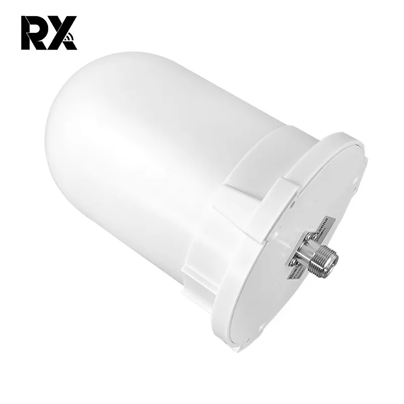 Всенаправленная антенна с высоким коэффициентом усиления 700–1050 МГц