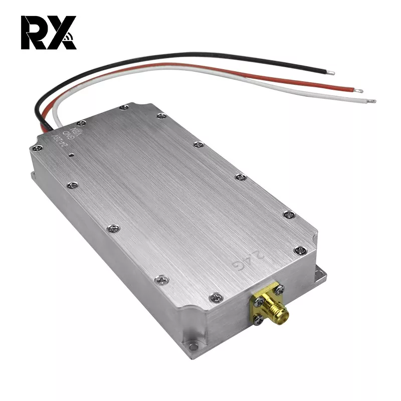 Горячий продавать модуль помех сигнала 2.4G 50W для дрона