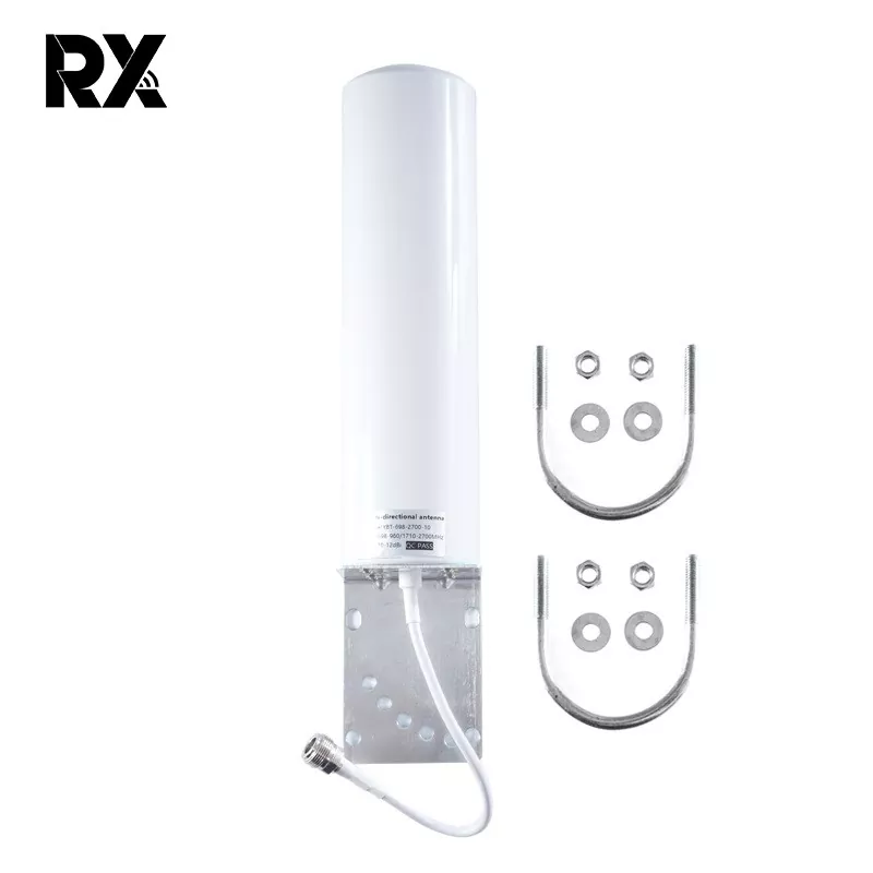 Всенаправленная антенна Mimo дальнего действия, 2400–2500 МГц