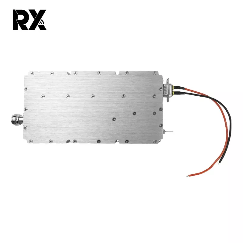 Модуль защиты дрона Ultra Band 100 Вт, 700–2700 МГц, FPV-сигнал БПЛА